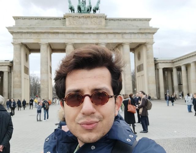 Çatalpınar Almanca Özel Ders