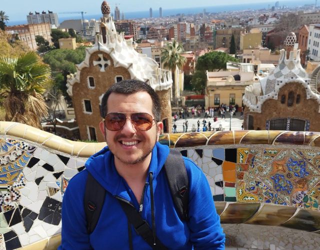 Çatalpınar Birebir Almanca Dersi